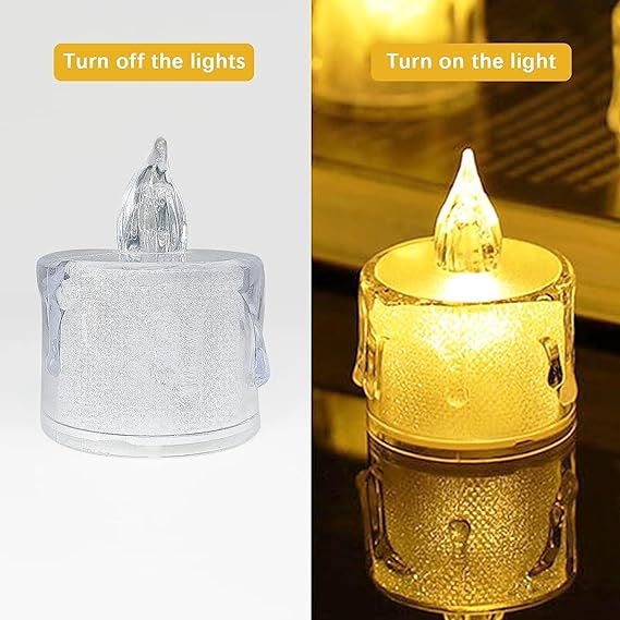 Tea Light LED Candle