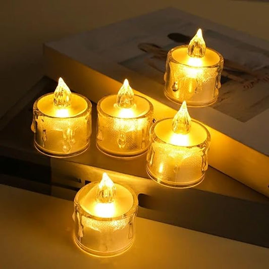 Tea Light LED Candle