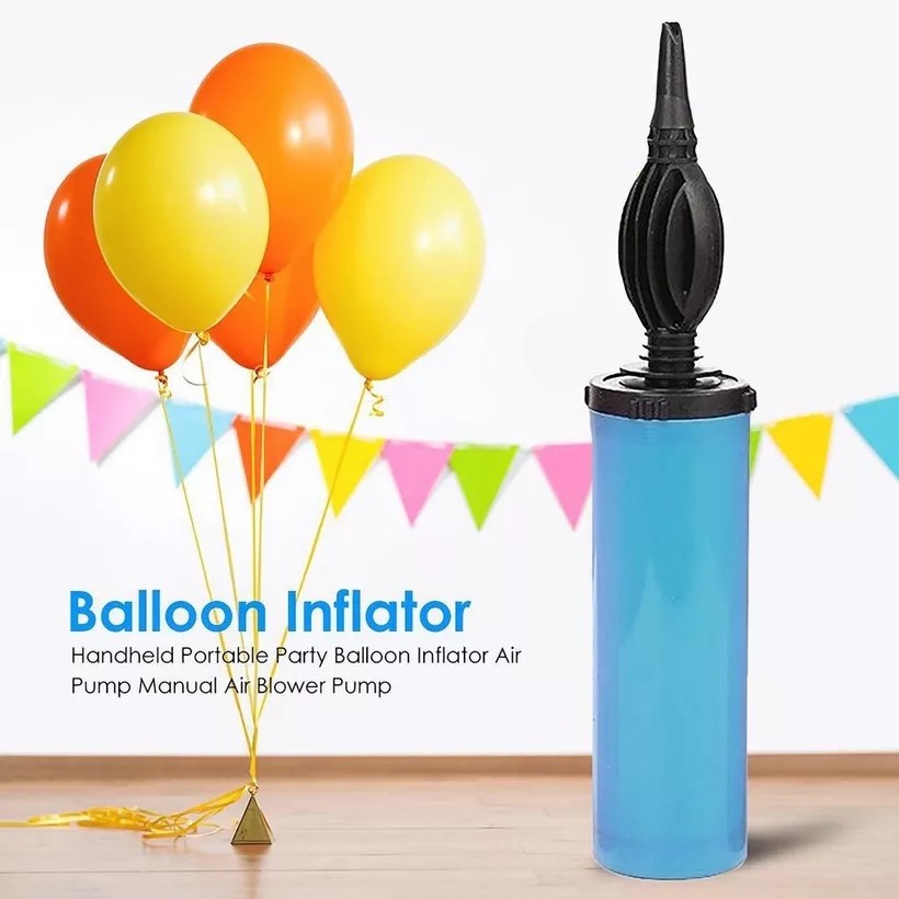 Balloon Pump - Jack&Jinn