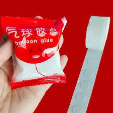 Balloon Glue Dot - Jack&Jinn