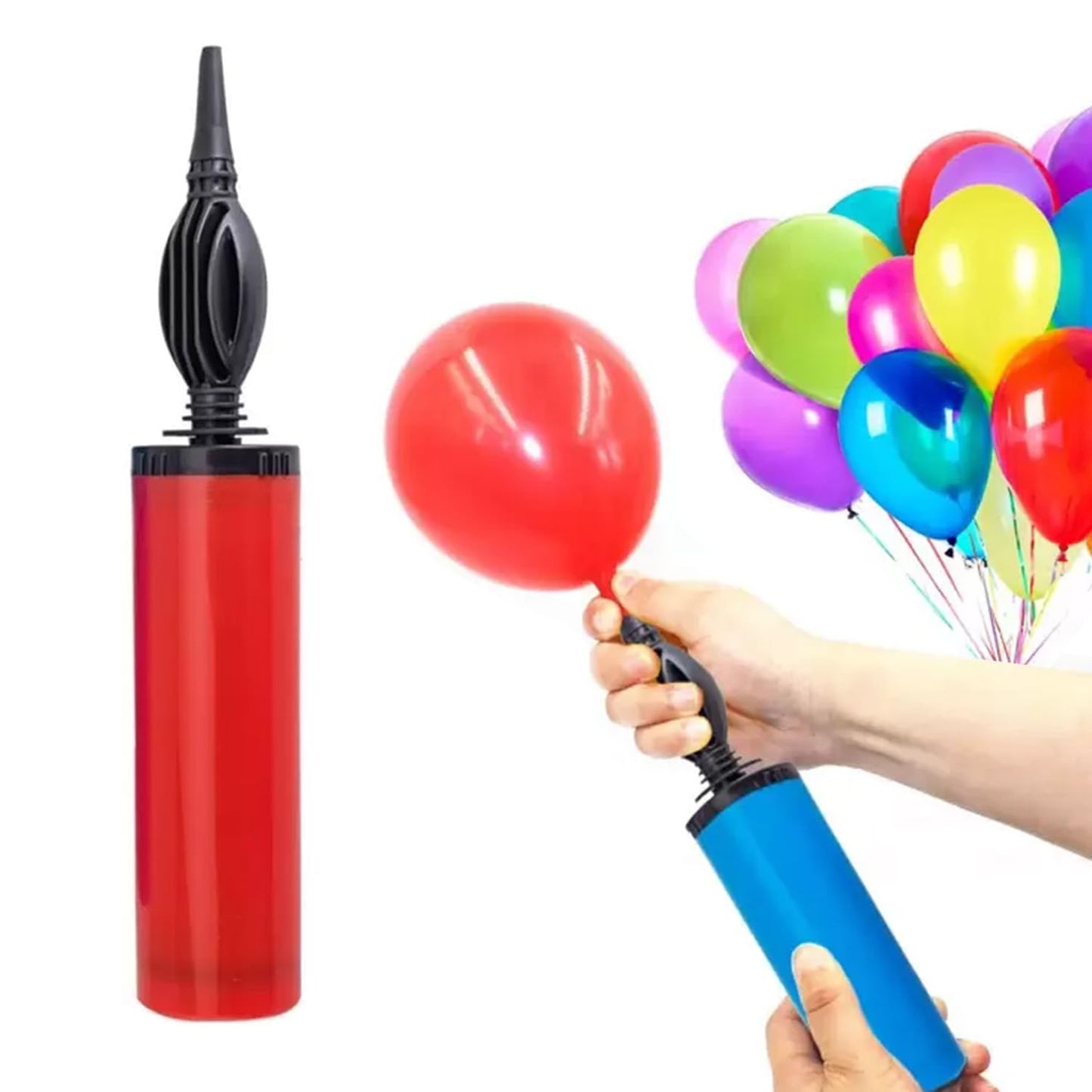 Balloon Pump - Jack&Jinn