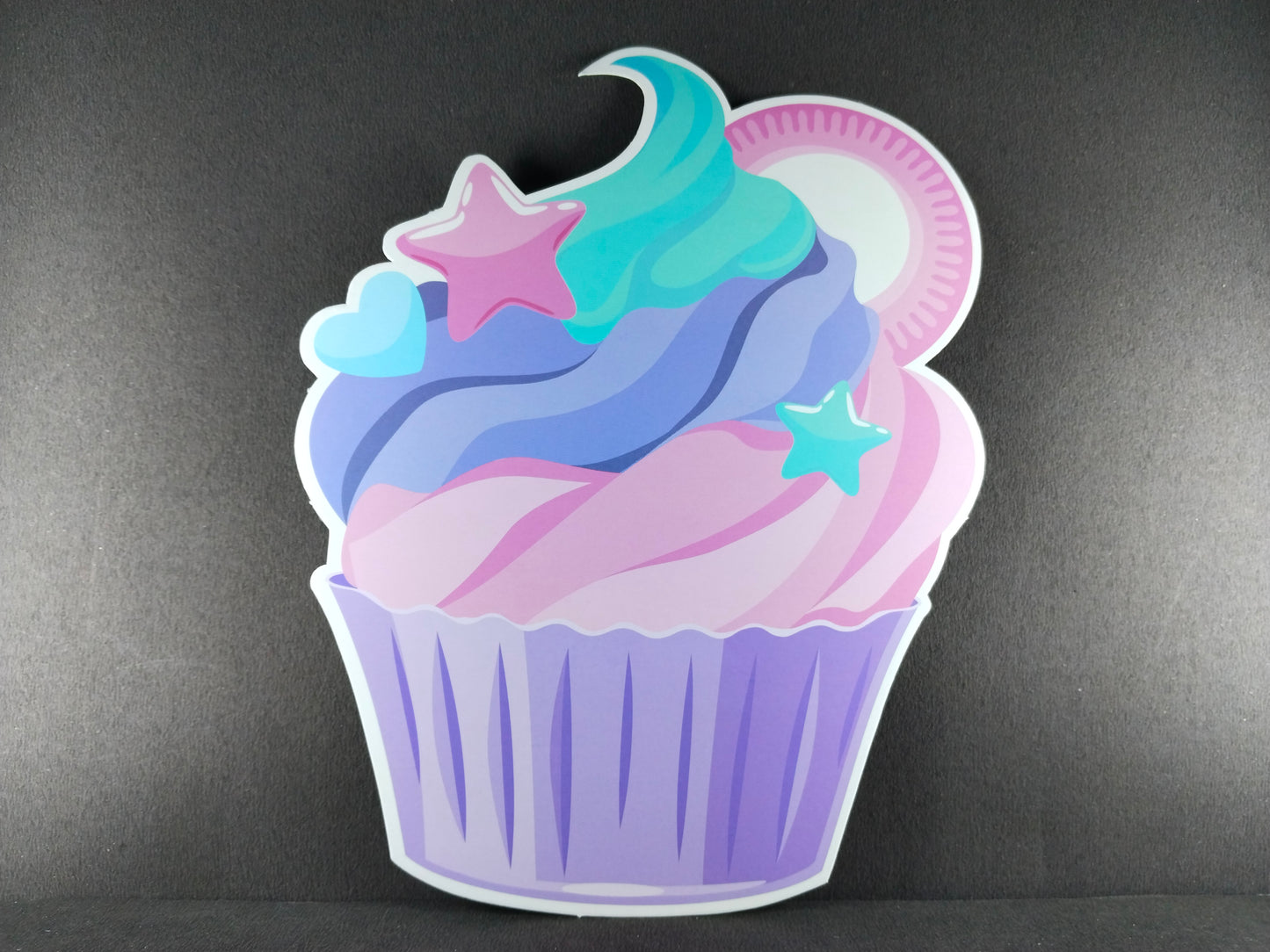 Birthday Decoration Kit - Unicorn Theme for Simple Birthday Decorations at Home