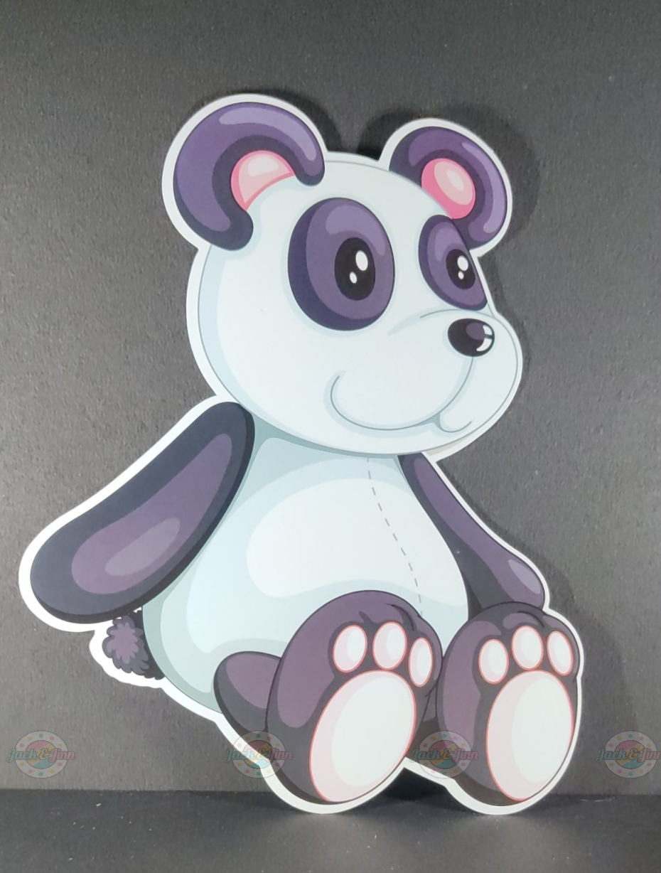 Birthday Decoration Kit - First Birthday Boy for Simple Birthday Decorations at Home - Jack&Jinn