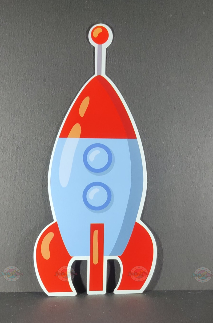 Birthday Decoration Kit - First Birthday Boy for Simple Birthday Decorations at Home - Jack&Jinn