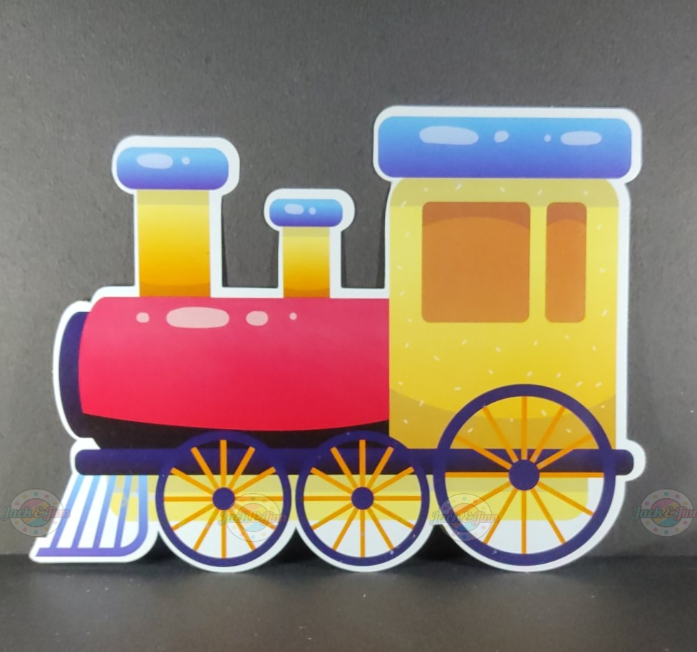 Birthday Decoration Kit - First Birthday Girl for Simple Birthday Decorations at Home - Jack&Jinn