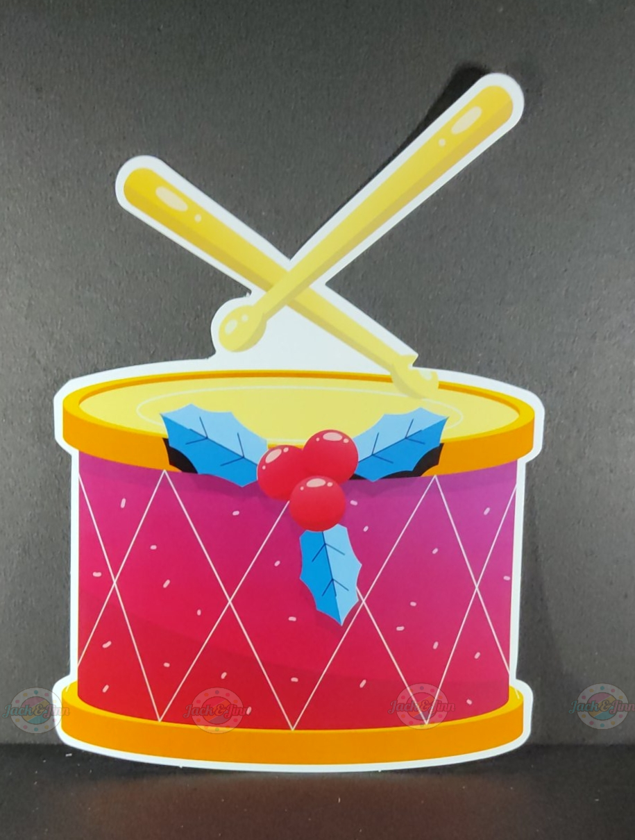 Birthday Decoration Kit - First Birthday Girl for Simple Birthday Decorations at Home - Jack&Jinn