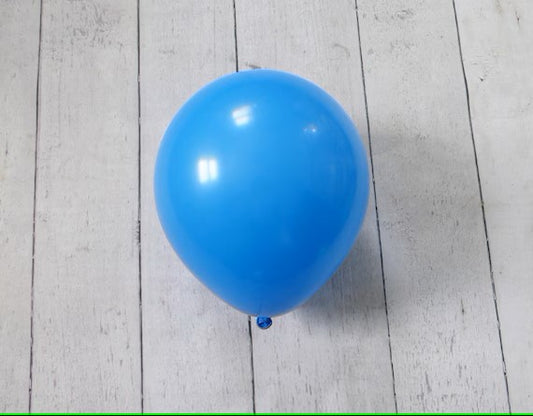 Exclusive Light Blue Latex Balloons for Stunning Decorations - Jack&Jinn