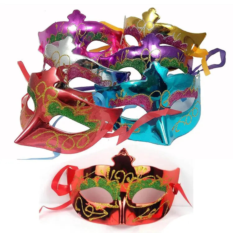 Party Masks - 1 piece