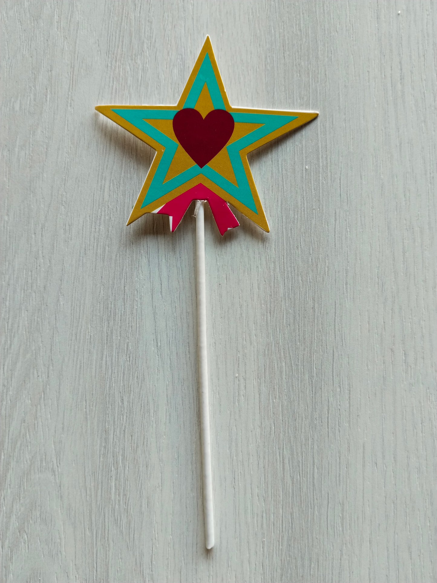 Photo Props for First Birthday Celebrations - 20 Pieces