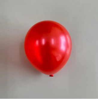 Exclusive Red Metallic Balloons for Stunning Decorations - Jack&Jinn