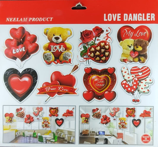 Love Danglers