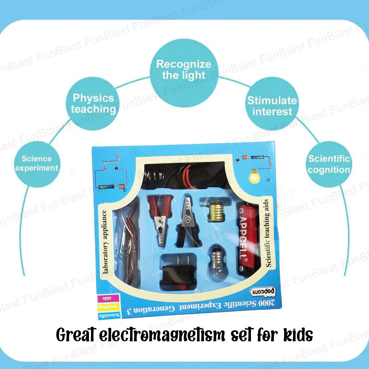 Science Kit - 1 pack