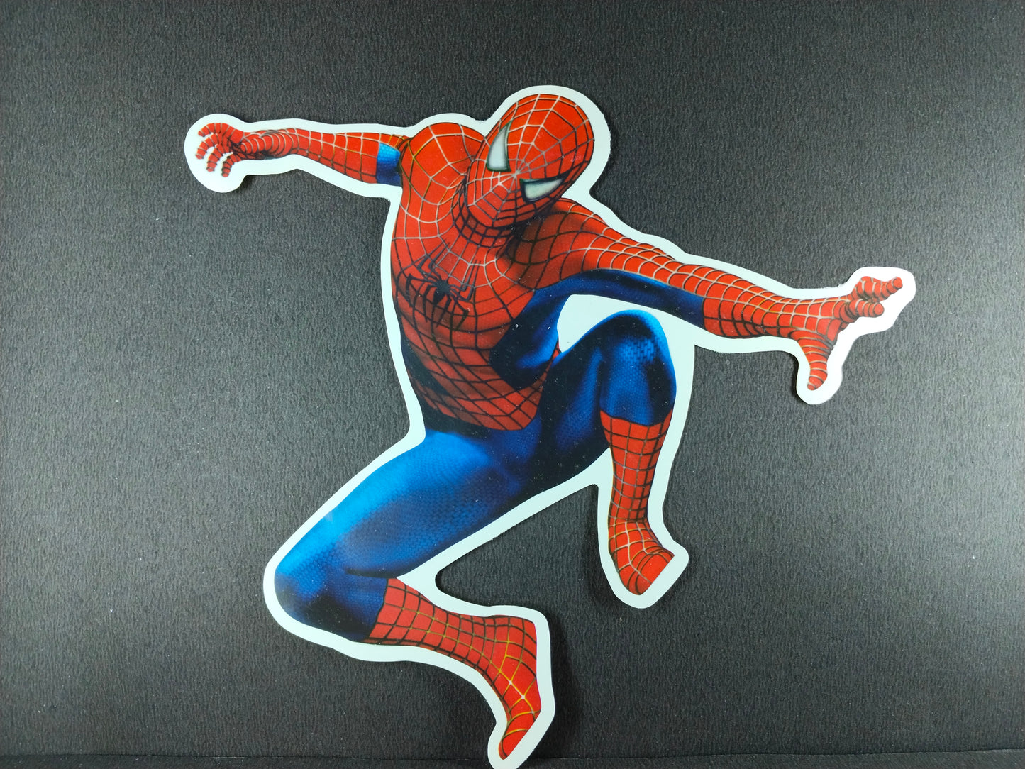 Birthday Decoration Kit - Spiderman Theme for Simple Birthday Decorations at Home