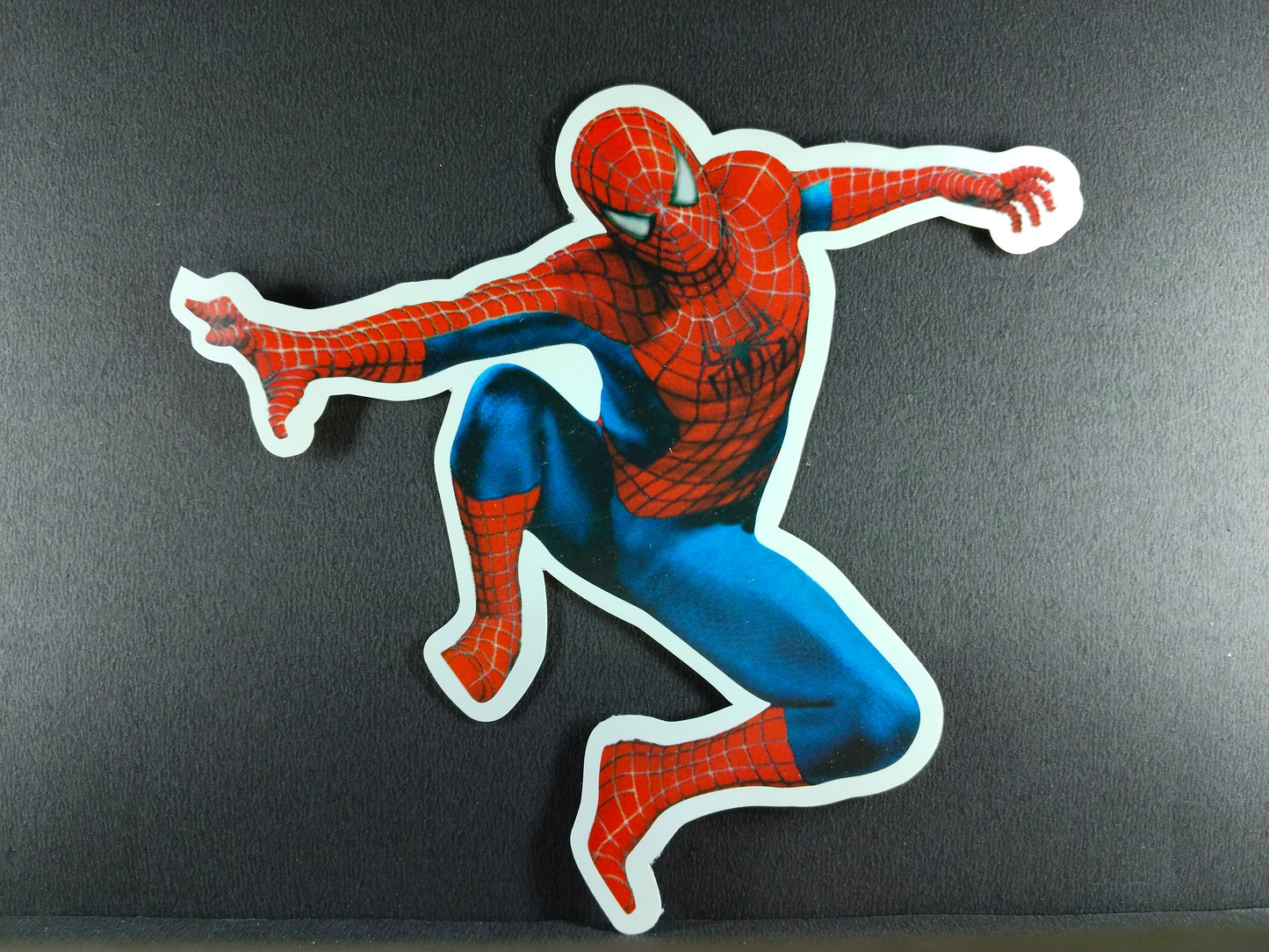 Birthday Decoration Kit - Spiderman Theme for Simple Birthday Decorations at Home