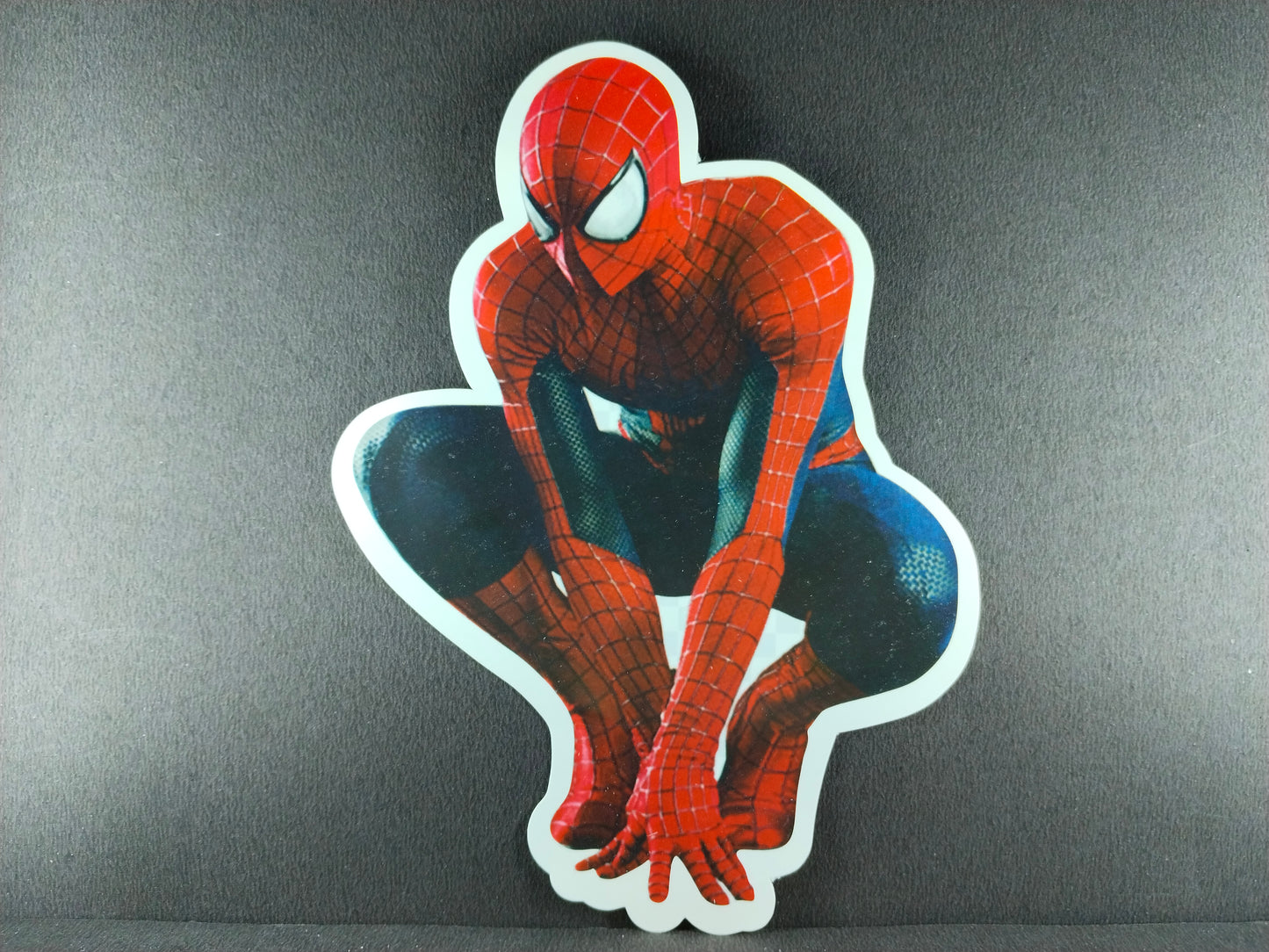 Birthday Decoration Kit - Spiderman Theme for Simple Birthday Decorations at Home
