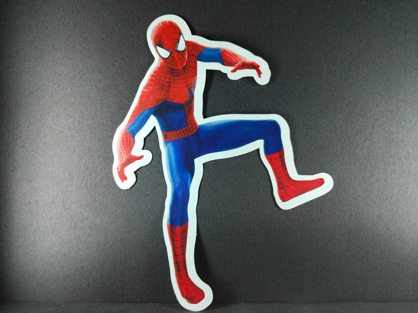 Birthday Decoration Kit - Spiderman Theme for Simple Birthday Decorations at Home