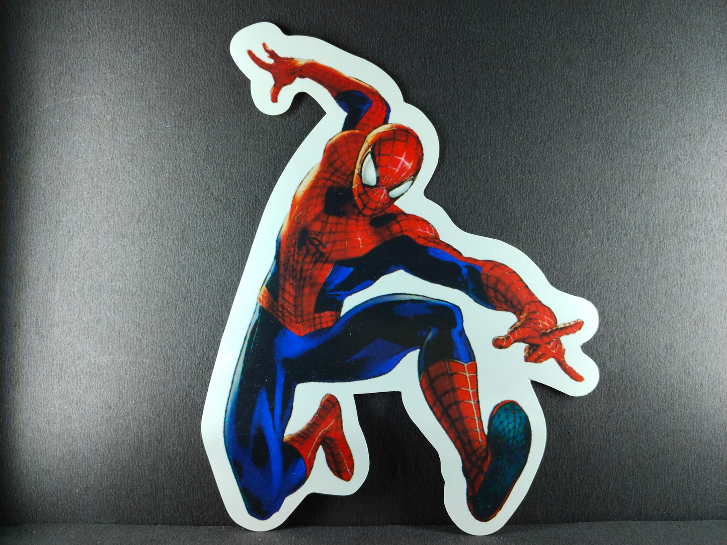 Birthday Decoration Kit - Spiderman Theme for Simple Birthday Decorations at Home