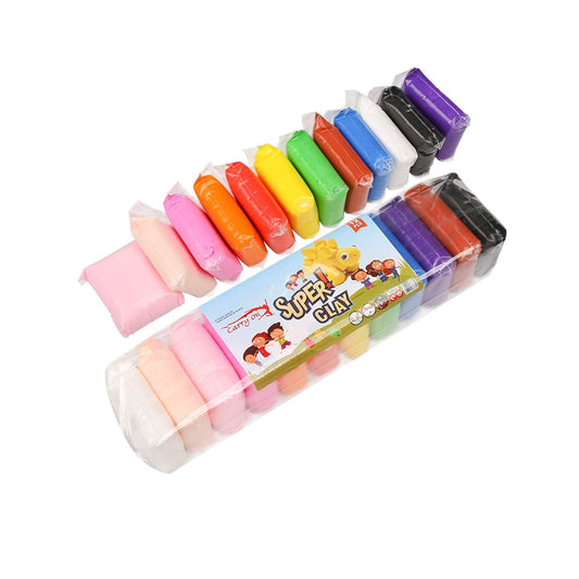 Super Clay - Foam Clay - 1 pack
