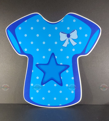 Baby Shower Decoration Kit