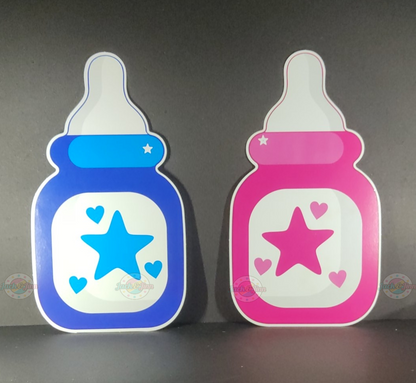 Baby Shower Decoration Kit