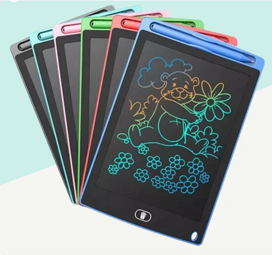 8.5" LCD Tab - Return Gift