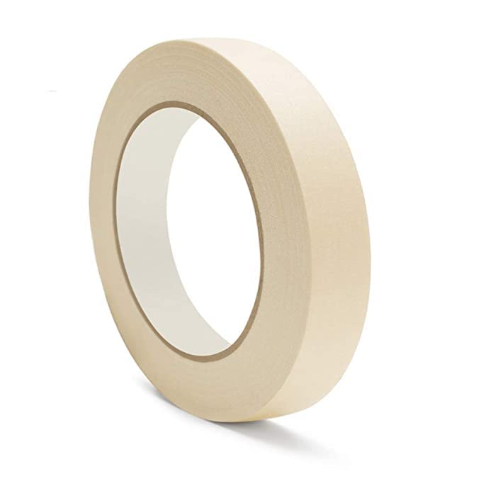 Masking Tape – 24mm (1 Inch) – Pack of 1