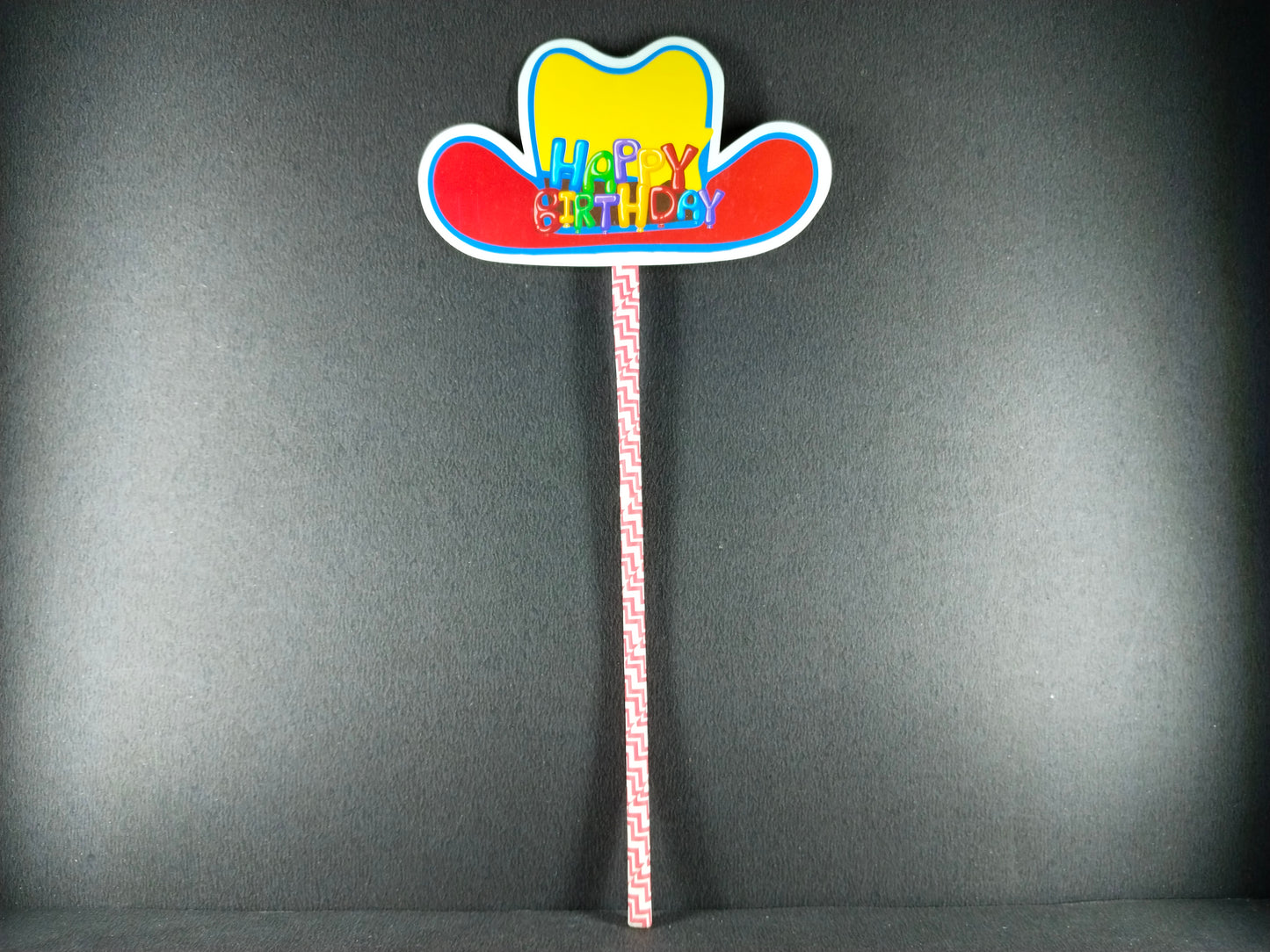 Birthday Decoration Kit - Peppa Pig Theme for Simple Birthday Decorations at Home