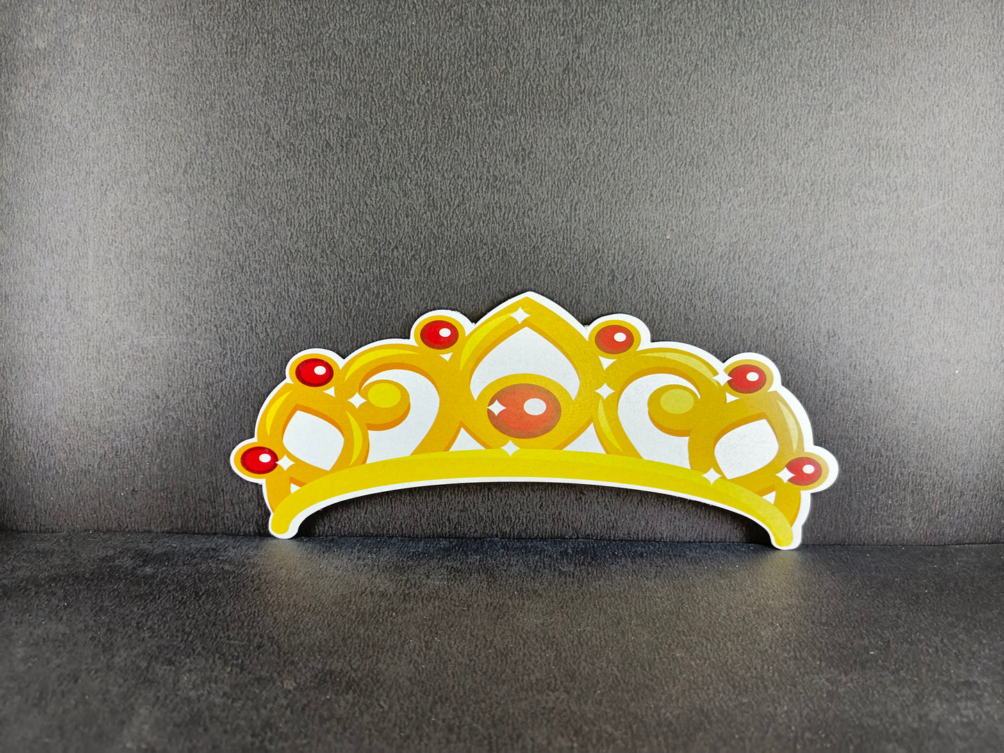 Birthday Decoration Kit - Princess Theme for Simple Birthday Decorations at Home