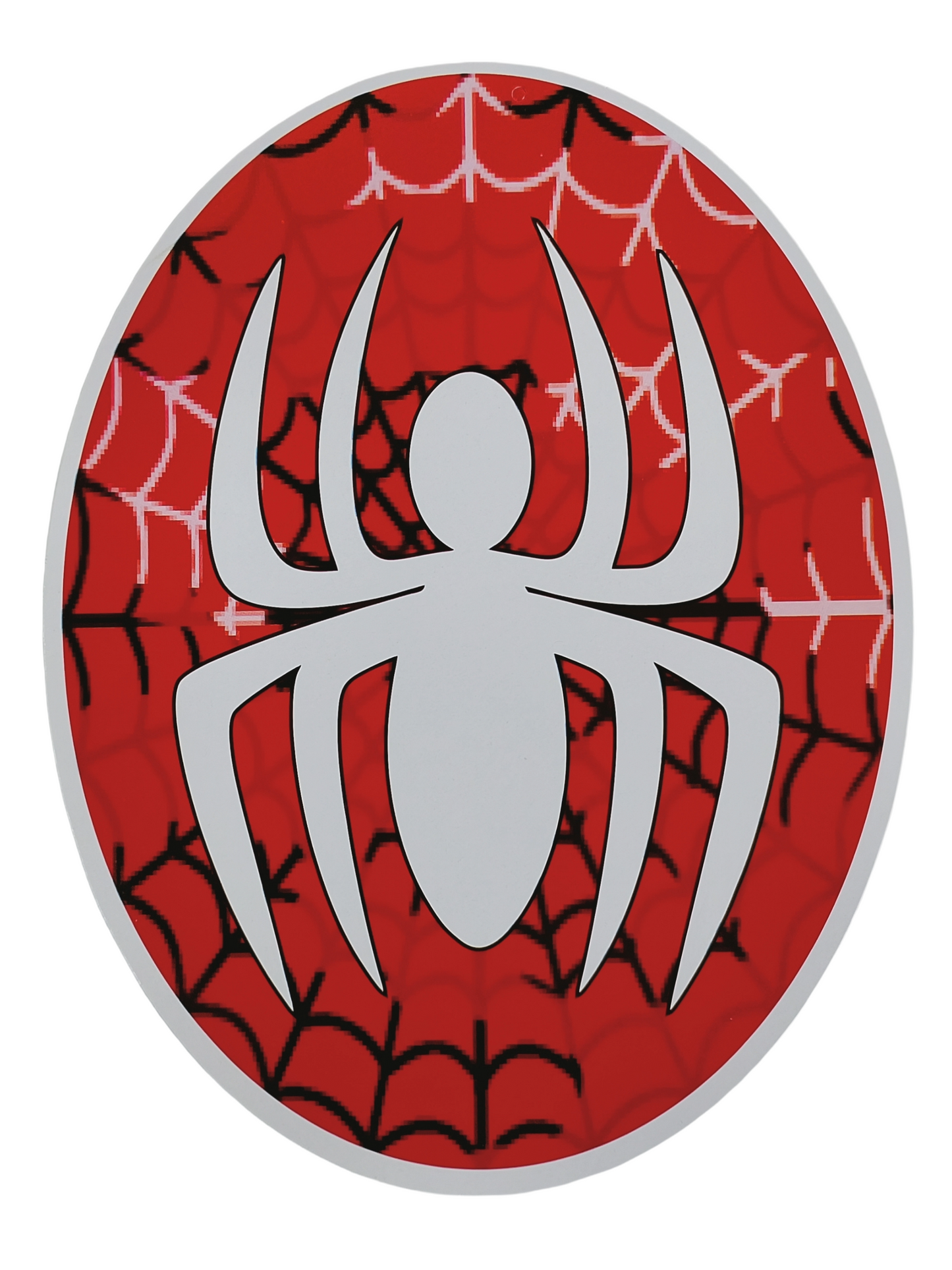 Spiderman Wall Poster Set – 4 Piece Superhero Décor