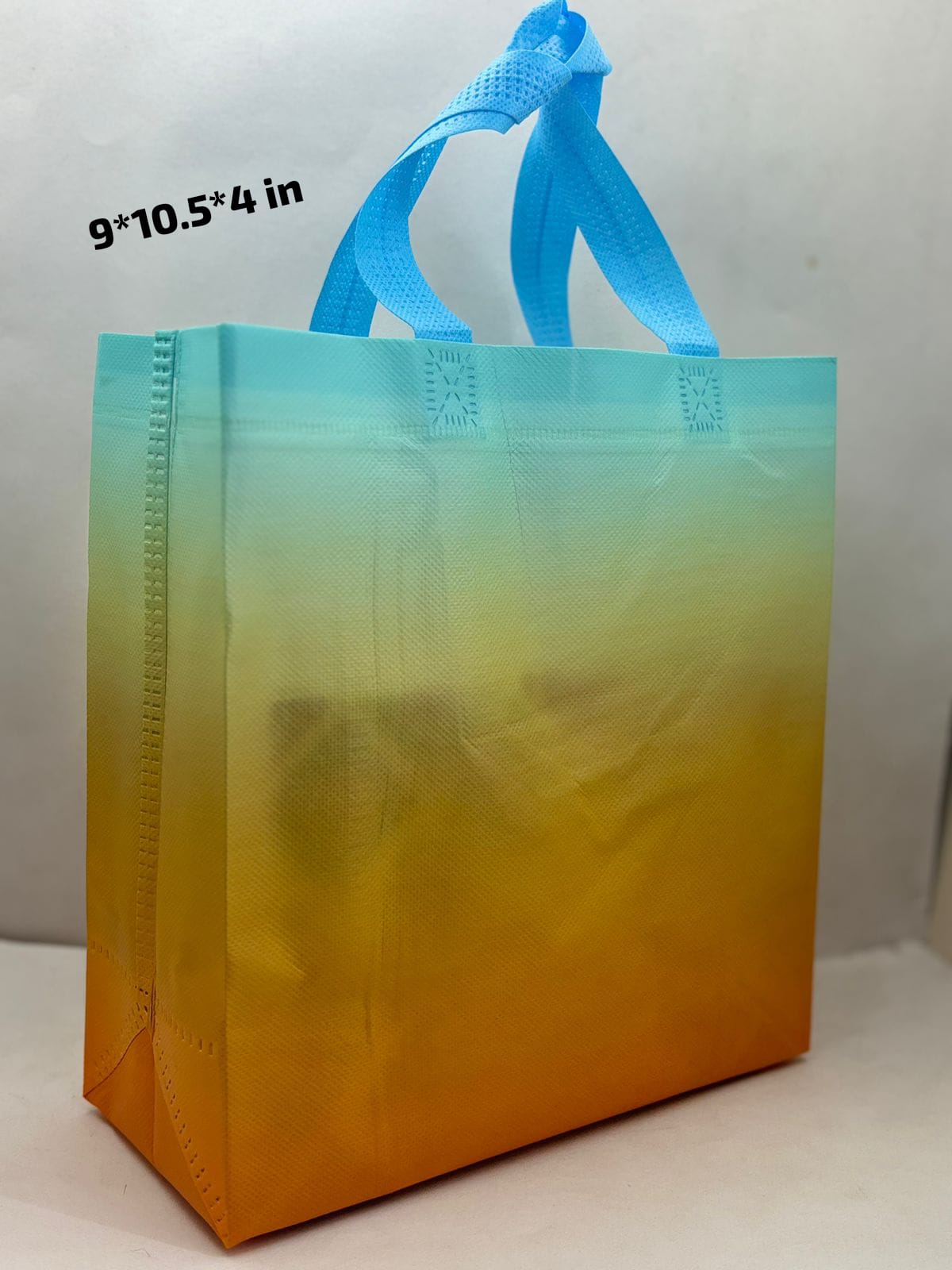 Reusable Gift Bag/Bags for Return Gifts/Carry Bags For Gifting/Goodie Bags - 1 piece