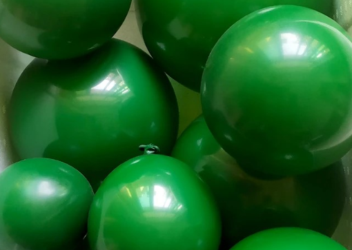 Exclusive Dark Green Latex Balloons for Stunning Decorations