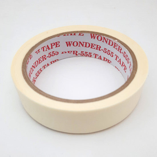 Masking Tape – 24mm (1 Inch) – Pack of 1