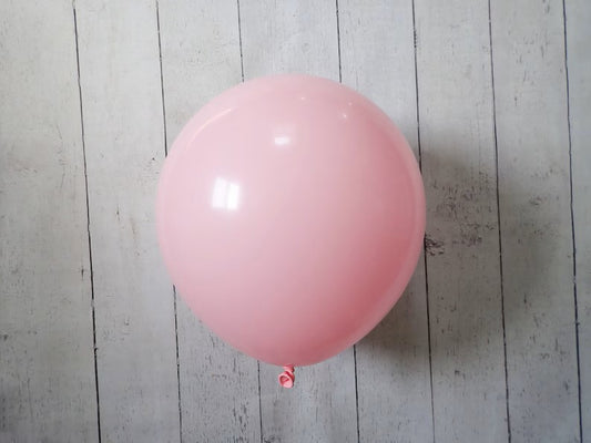 Exclusive Pastel Pink Latex Balloons for Stunning Decorations