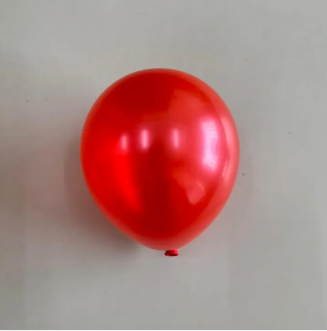Exclusive Red Metallic Balloons for Stunning Decorations