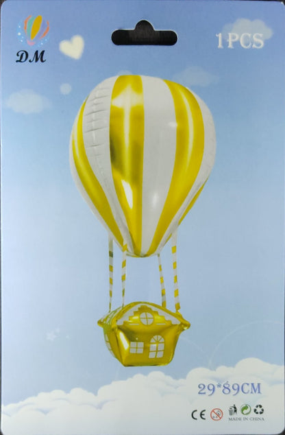 Hot Air Balloon Single - Jumbo Size - Jack&Jinn