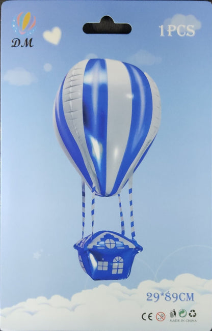 Hot Air Balloon Single - Jumbo Size - Jack&Jinn