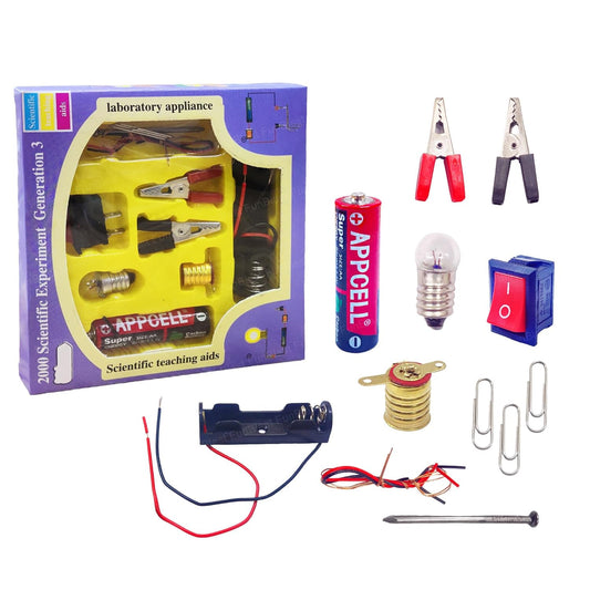 Science Kit - 1 pack