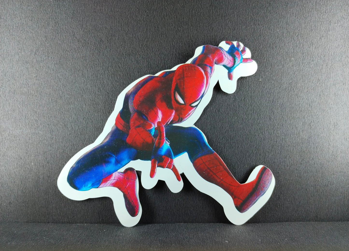 Birthday Decoration Kit - Spiderman Theme for Simple Birthday Decorations at Home