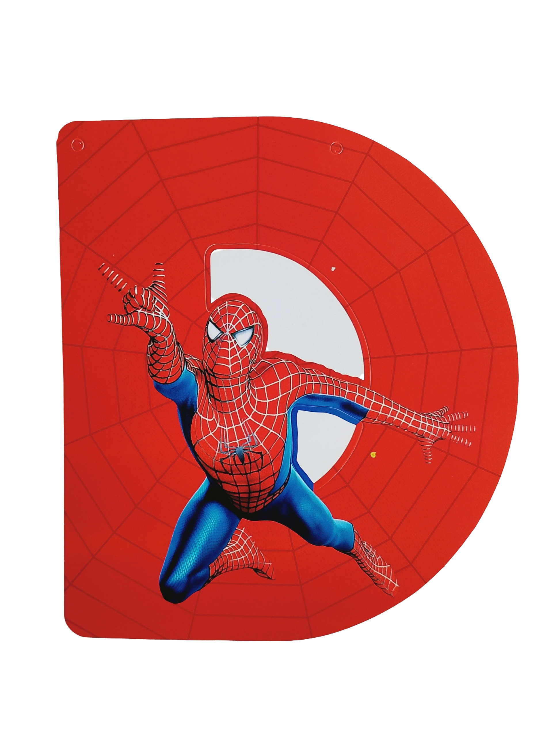 Spiderman Happy Birthday Banner – Spiderman Birthday Decorations - Jack&Jinn
