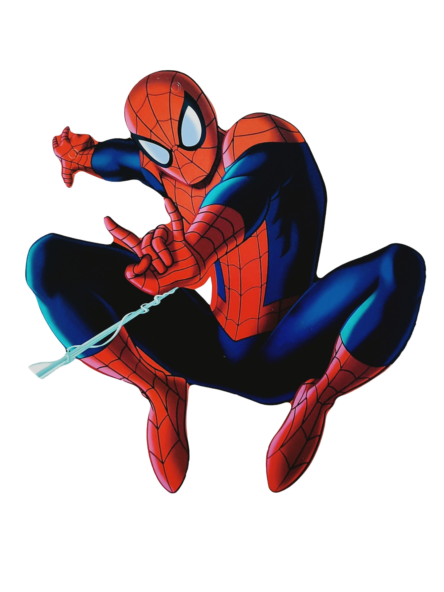 Spiderman Happy Birthday Banner – Spiderman Birthday Decorations - Jack&Jinn