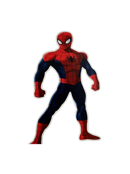Spiderman 12-Piece Hanging Swirl Decorations – Spiderman Décor - Jack&Jinn
