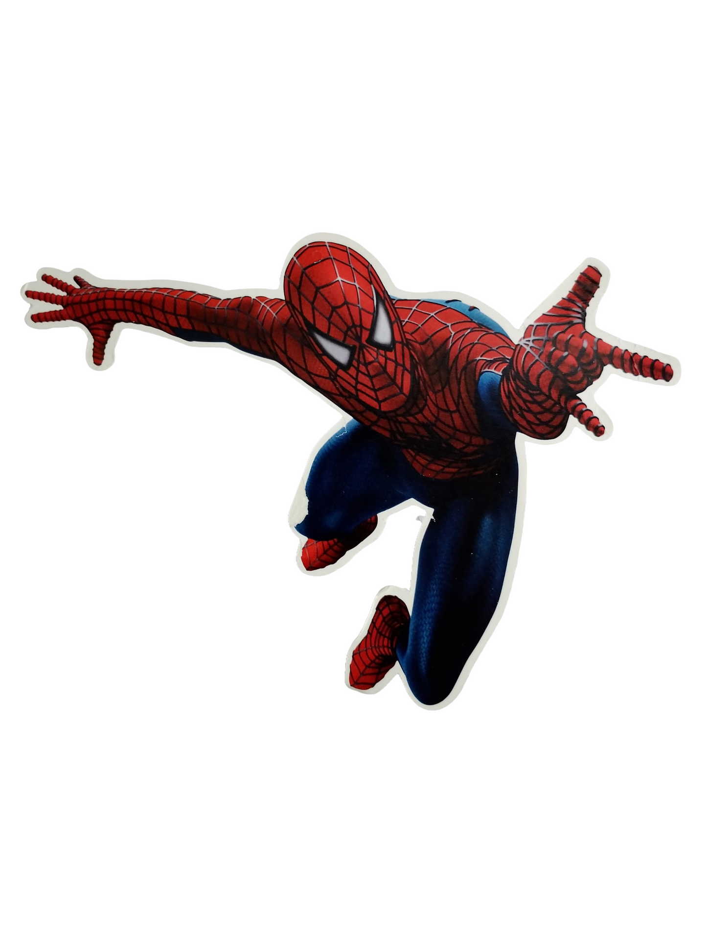 Spiderman 12-Piece Hanging Swirl Decorations – Spiderman Décor - Jack&Jinn