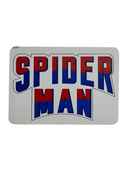 Spiderman 12-Piece Hanging Swirl Decorations – Spiderman Décor - Jack&Jinn